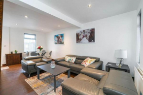 Belfast Newly refurbished 3 bed house